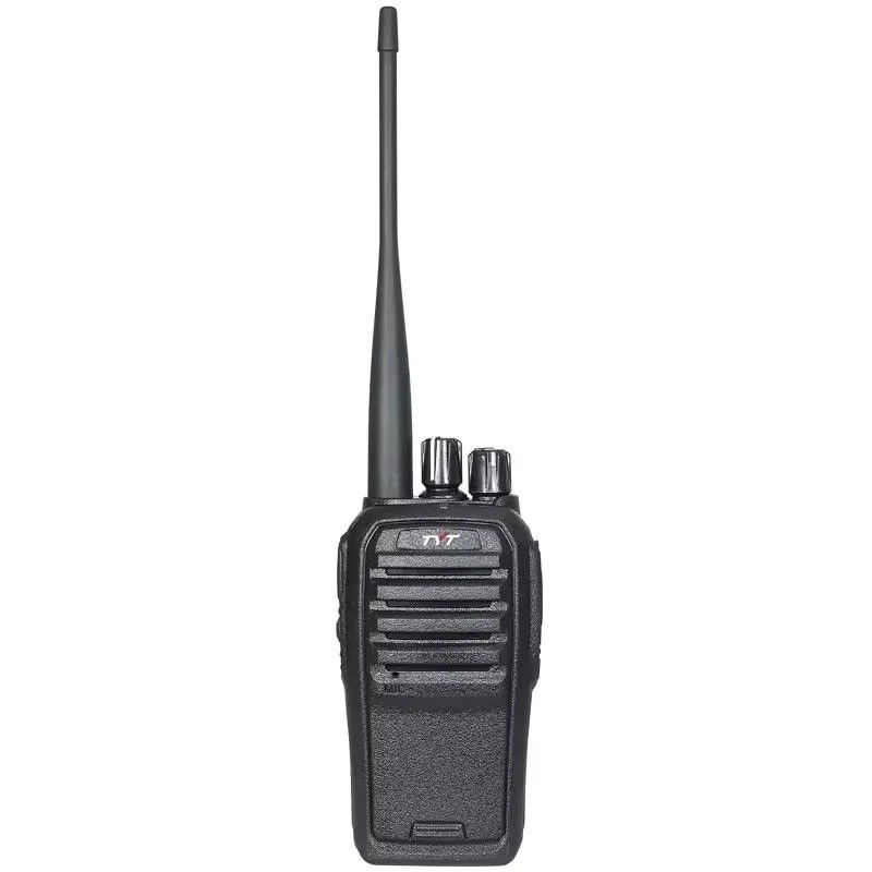 Tyt Tc-5000 5W UHF Intercom Comp Scrambler Voice Walkie Talkie with Whisper Function