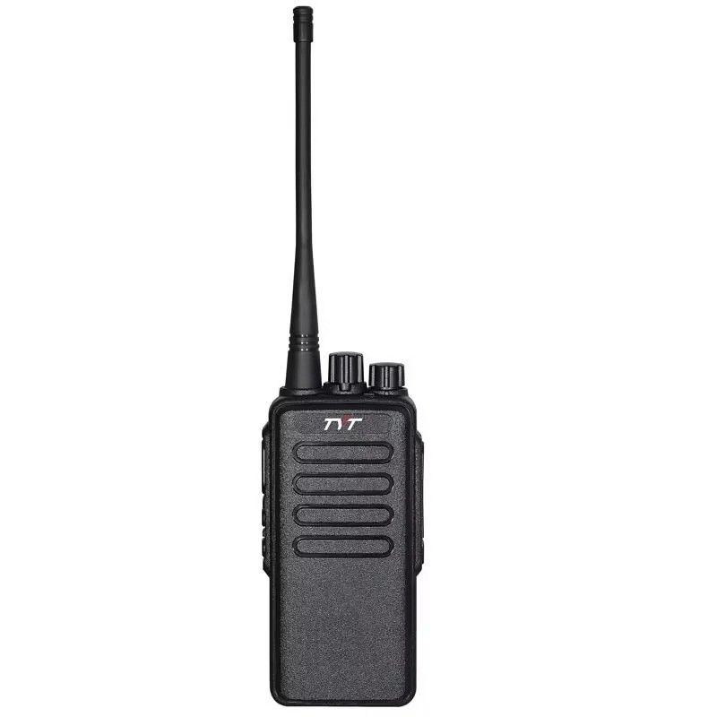 Tyt Tc-3000A 10W Long-Distance UHF Handheld Two-Way Radio with IPX5 Water Resistance