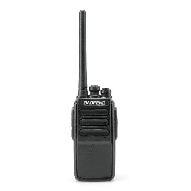 Direct Walkie Talkie Baofeng Dm-V1 Dmr Digital FM Dual Band with 7.4V Operating Voltage