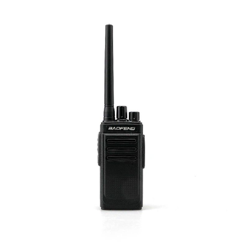 Walkie Talkie Products Of Baofeng V6-a UHF VHF Thick Battery Dual Band Antenna for Durable