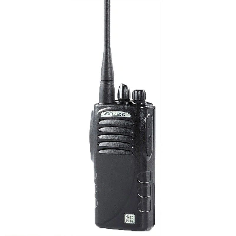 Abell a-30 Level 9 Wireless Vox Walkie Talkie with 128 Storage Channel 400-480MHz