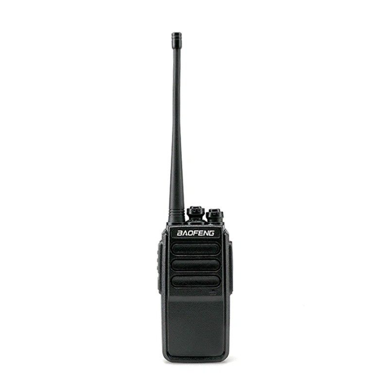 170g Li-on Battery Baofeng Bf-C3 Walkie Talkie with PC Programmable Alarm Function