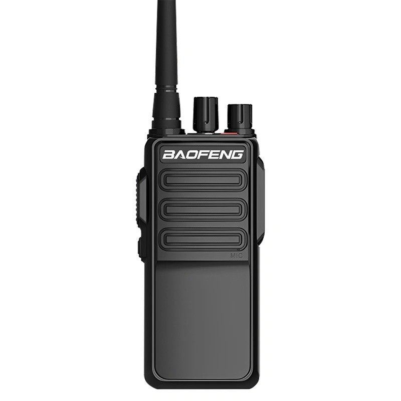 IP65 Waterproof and Dustproof Baofeng Bf-M4-12 Walkie Talkie for Tough Environments