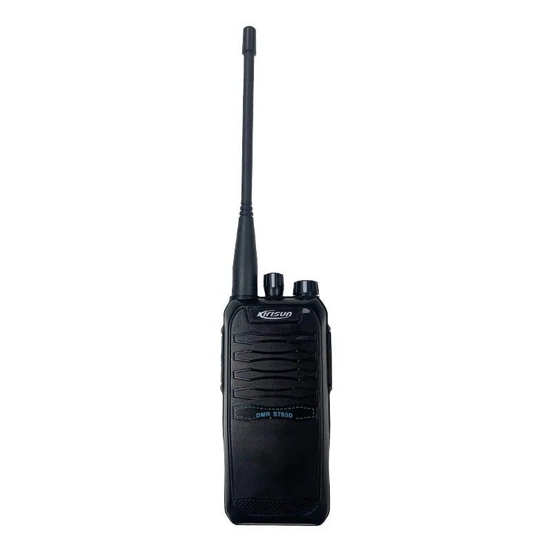 Professional Walkie Talkie Products Kirisun S785D Noise Reduction Waterproof Dustproof