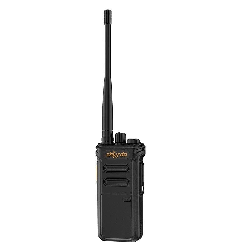 High Power Output Walkie Talkie Products in Pink for 2024 and Chierda TC358 Wholesal