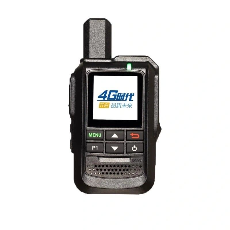 Walkie Talkie Products Of Binqi Bq-510 4G Full Network 5000km Wireless With 4G Network