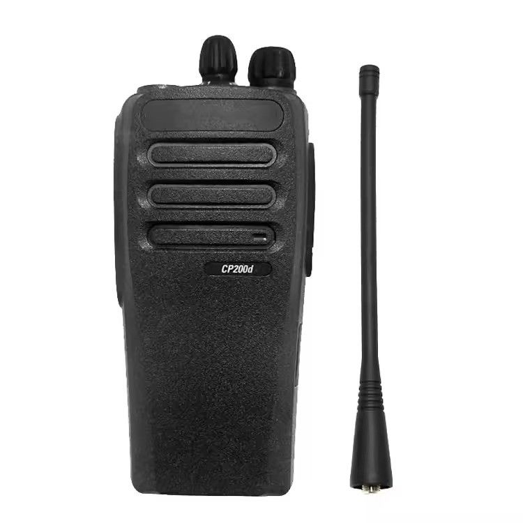VOX Function Li-ion Battery Walkie Talkie VHF Two Way Radio XIR P3688 DP1400 CP200D DEP450