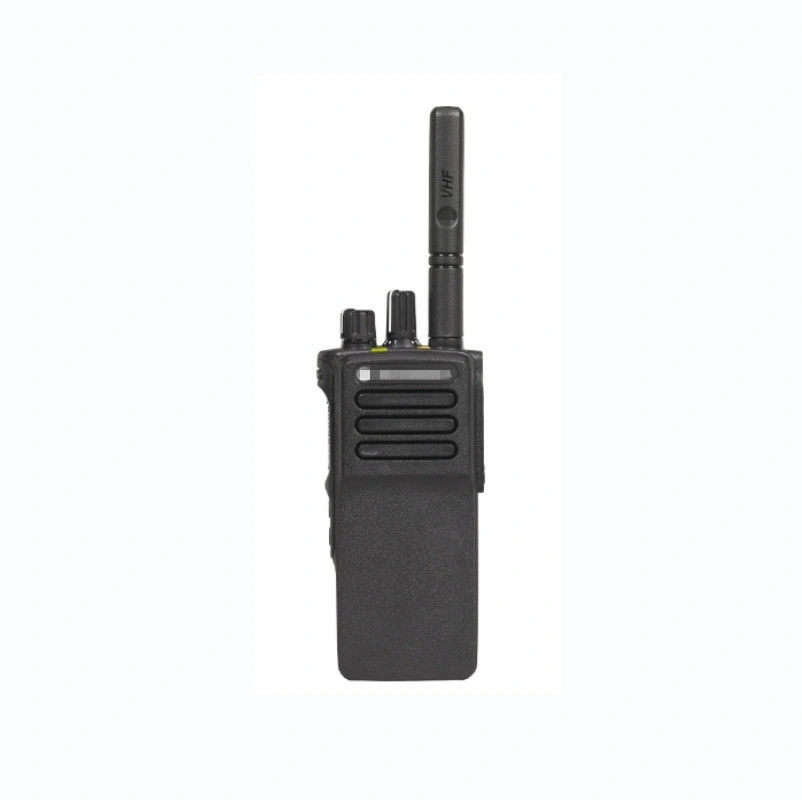 VOX Function 16CH Walkie Talkie for UHF/VHF Handheld Radio and Digital Models XIR P3688 DP1400 CP200D DEP450
