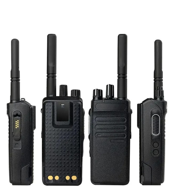 7.4V Operating Voltage Dp2400 Dp2400e Xir P6600 P6600I DEP550 Xpr3300 VHF Radio Long Range