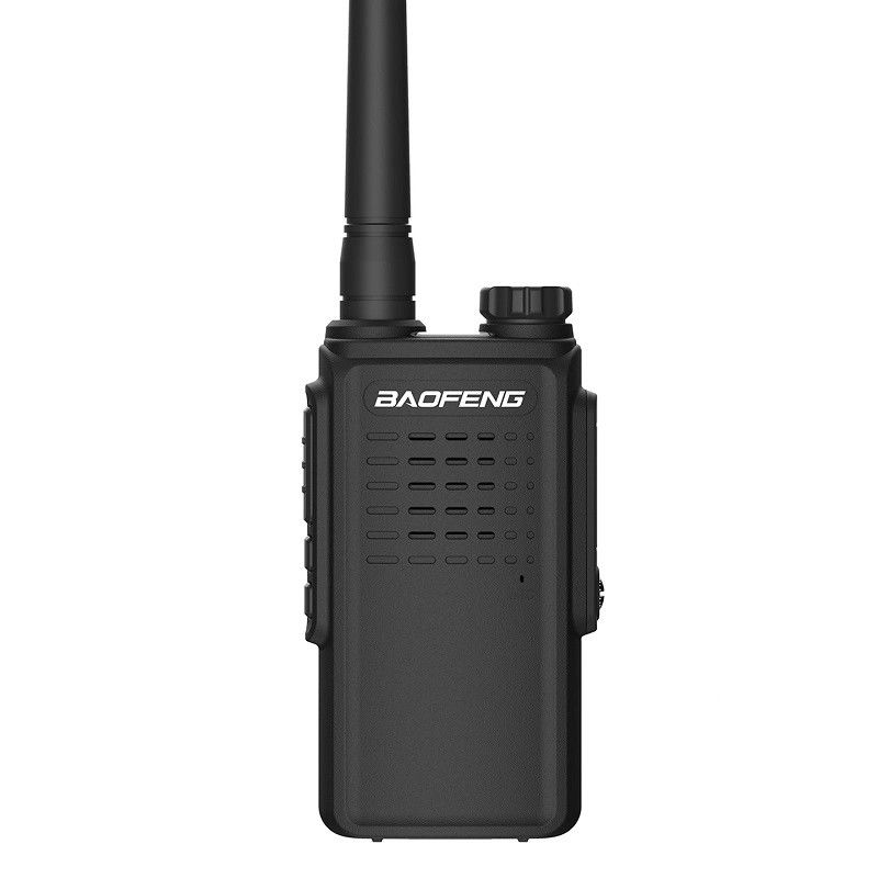 GMRS Type IP54 Waterproof and Dustproof Wireless Walkie Talkie with VOX Function