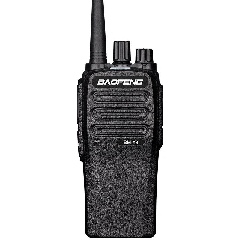 16CH Long Endurance Noise Reduction Walkie Talkie Digital models XIR P3688 DP1400 CP200D DEP450