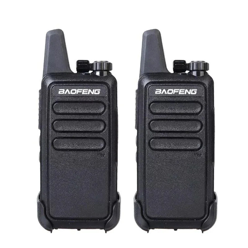 XIR P3688 DP1400 CP200D DEP450 Portable Two Way Radio with 12.5/25kHz Channel Spacing