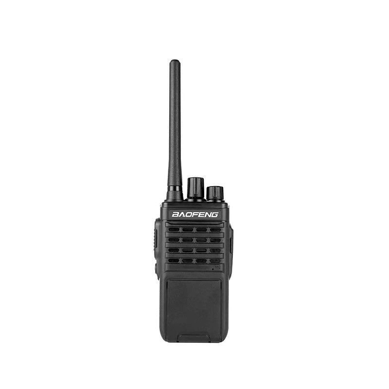 Black 5-10km Talk Range Digital Portable Two Way Radio XIR P3688 DP1400 CP200D DEP450