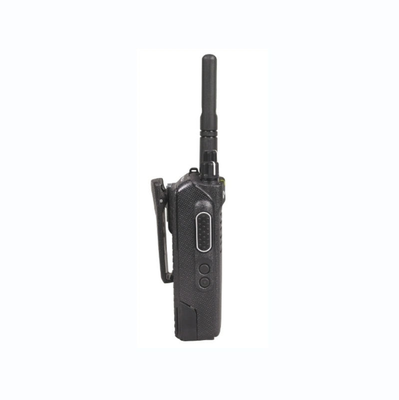 Handheld Walkie-Talkie with 5W Output Power and 8km Talk Range Digital Model XIR P3688