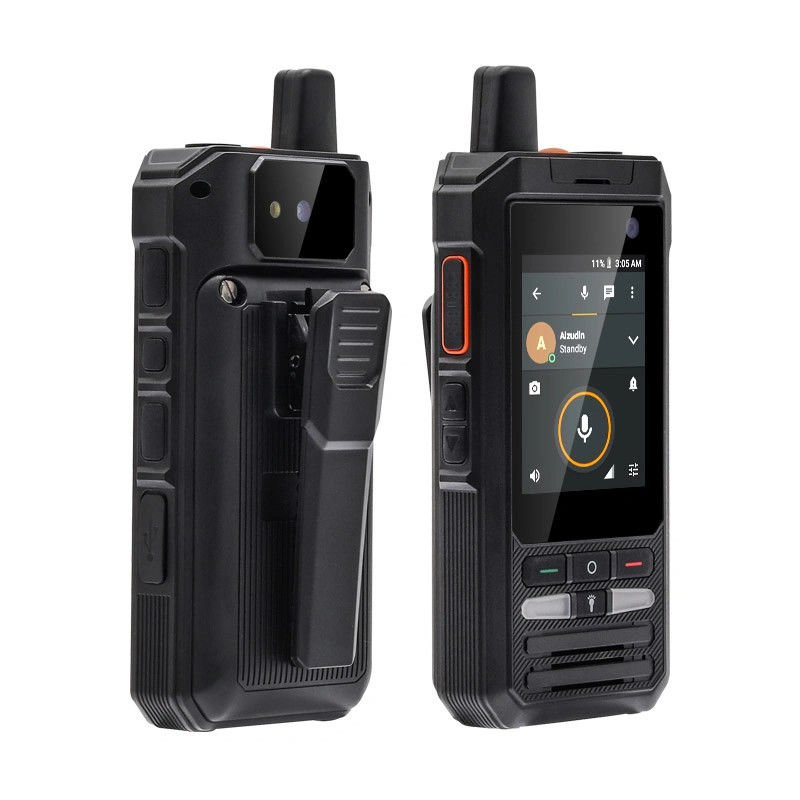 5W Infrared Night Camera Walkie Talkie Digital Models XIR P3688 DP1400 CP200D DEP450 with VOX Function