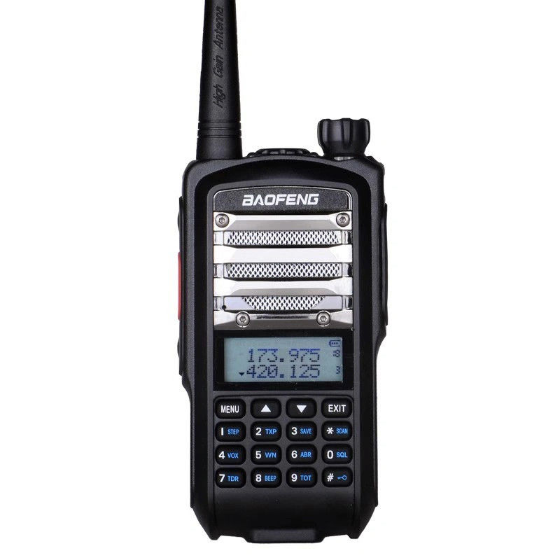 Dual Band Wireless Walkie Talkie XIR P3688 DP1400 CP200D DEP450 for Strong Penetration