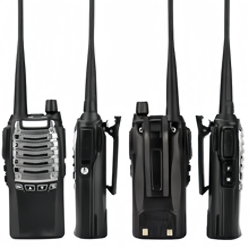 Long Range Digital Walkie Talkie for Construction Sites XIR P3688 DP1400 CP200D DEP450