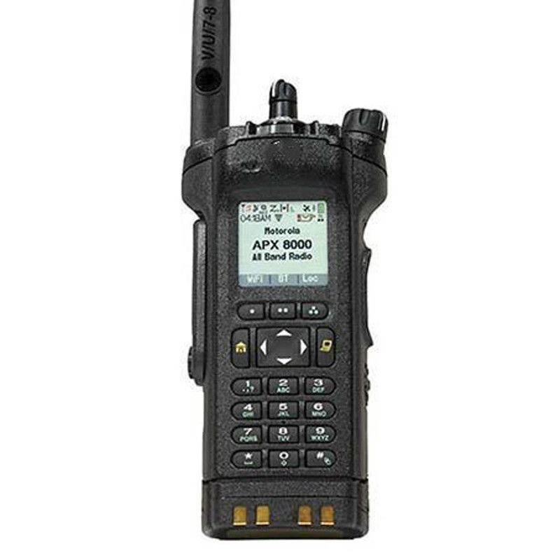 Strong Signal Walkie Talkie Digital Models XIR P3688 DP1400 CP200D DEP450 106*61*34mm