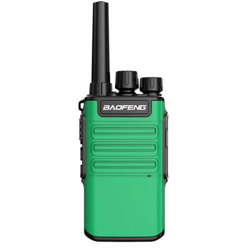 Baofeng BF-V8A Uhf Handheld Walkie Talkie Long Range Wireless Intercom Bf-v8 Dual Band Ham