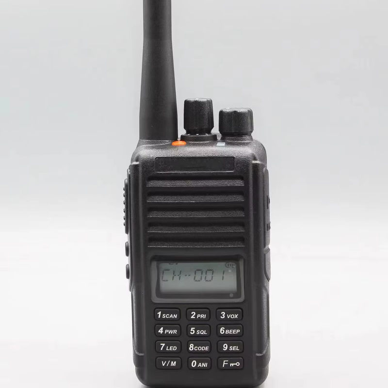 Vertex V468 Walkie Talkie 128 Storage Channel 5W Output Power Portable Communication