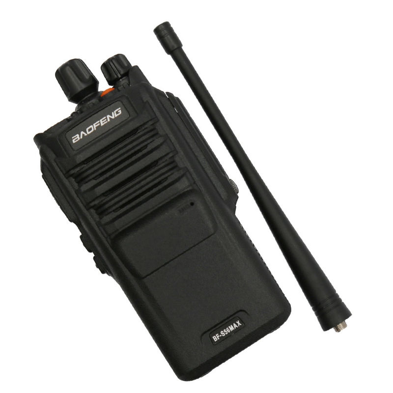 400-480MHz Portable Wireless Walkie Talkie Type GMRS with 16CH Storage Channel