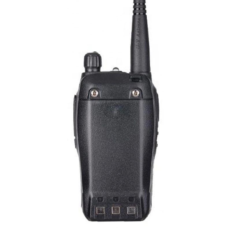 110*50*32mm Dtmf Encode Walkie Talkie Portable Wireless Portable Ham Walkie Talkie