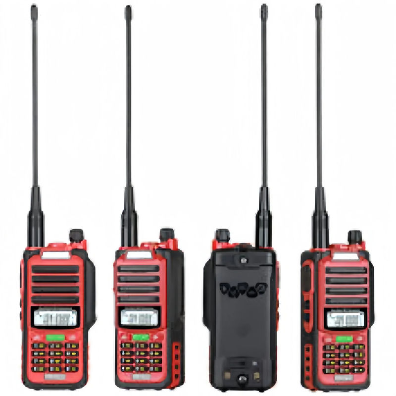 8-12km Talk Range Explosion Proof Digital Walkie Talkie XIR P3688 DP1400 CP200D DEP450