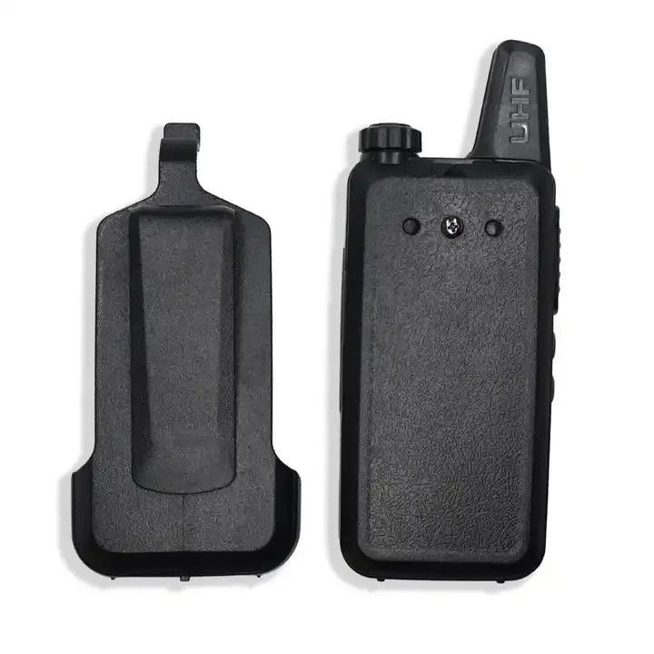 USB Charging Two Way Radio Walkie Talkie 115*60*33mm with Digital Models XIR P3688